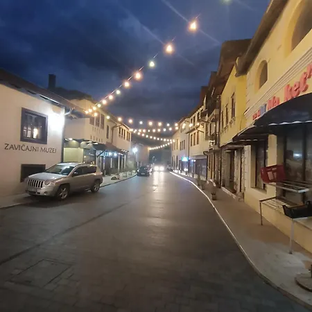 Odeon * Konjic