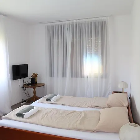 Apartamento Odeon