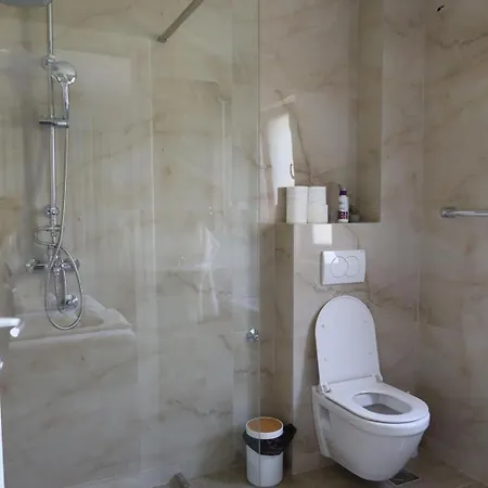 Apartamento Odeon *