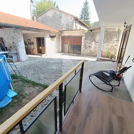 Odeon Apartamento